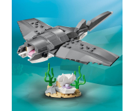LEGO CREATOR 31381 Groźny rekin i skrzynia ze skarbem - 1473430 - zdjęcie 7
